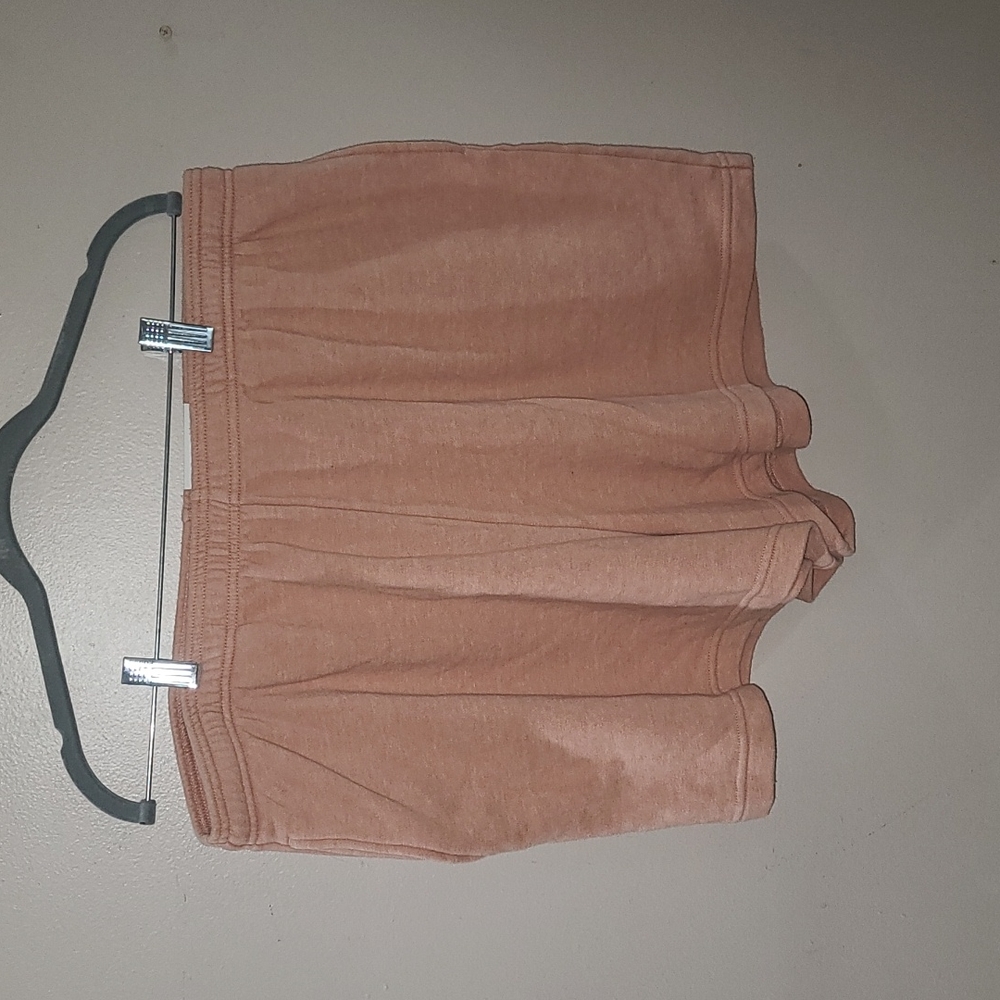 NWT SO boyfriend shorts